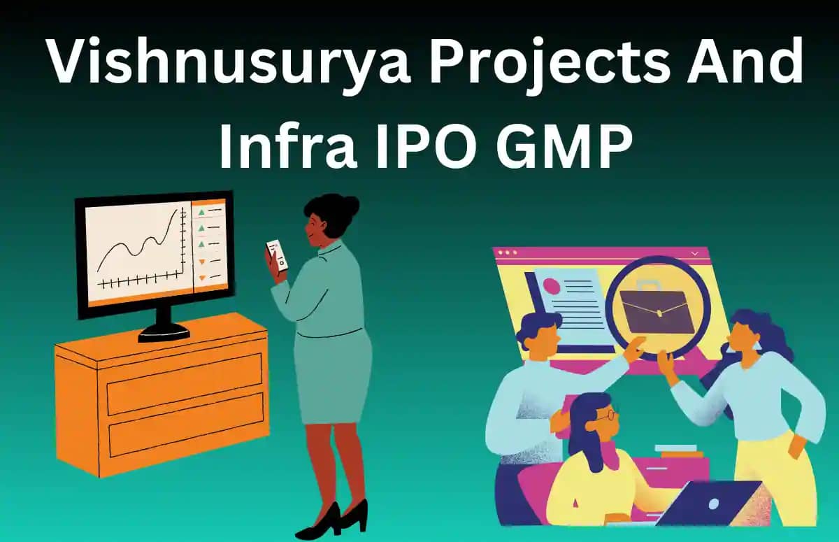 Vishnusurya Projects And Infra IPO GMP