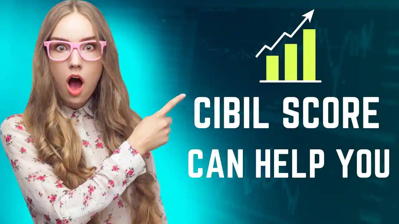 Importance Of Cibil Score