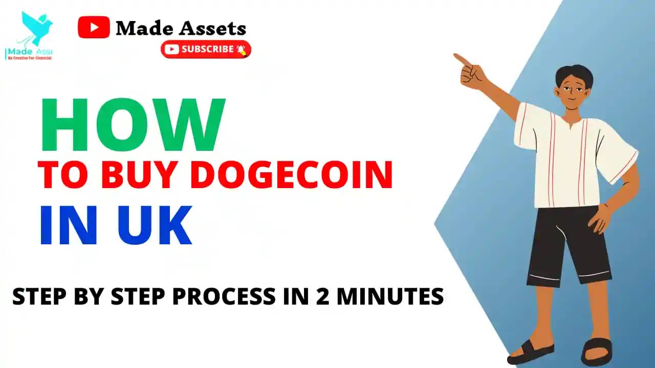 How To Buy Dogecoin In UK