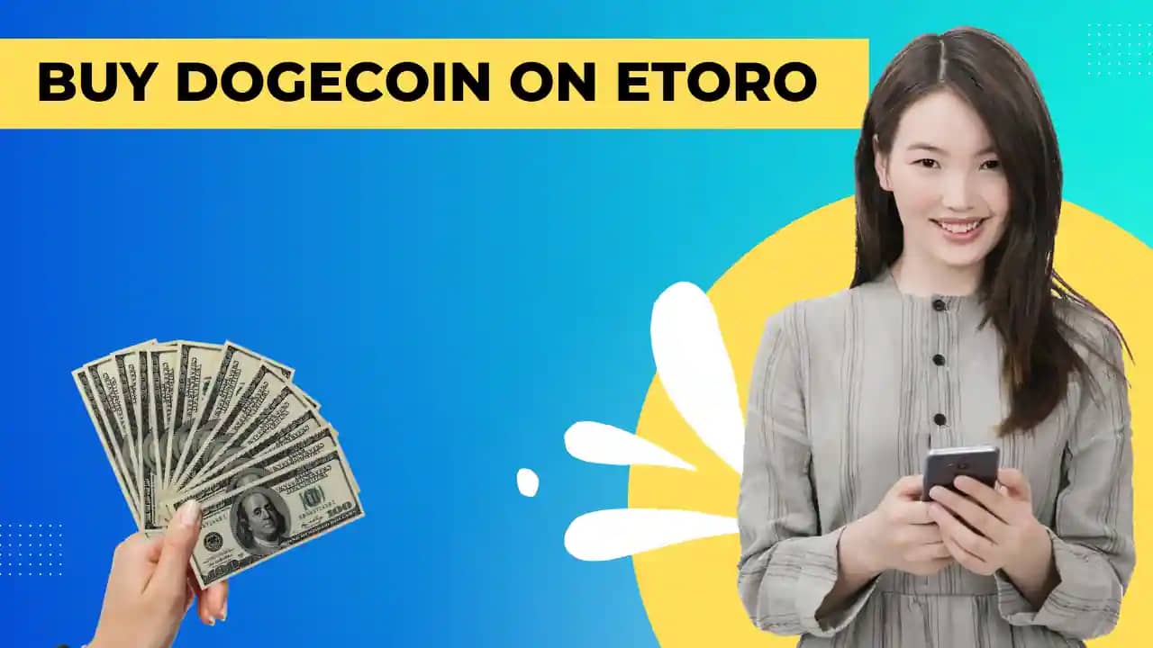 How To Buy Dogecoin On Etoro