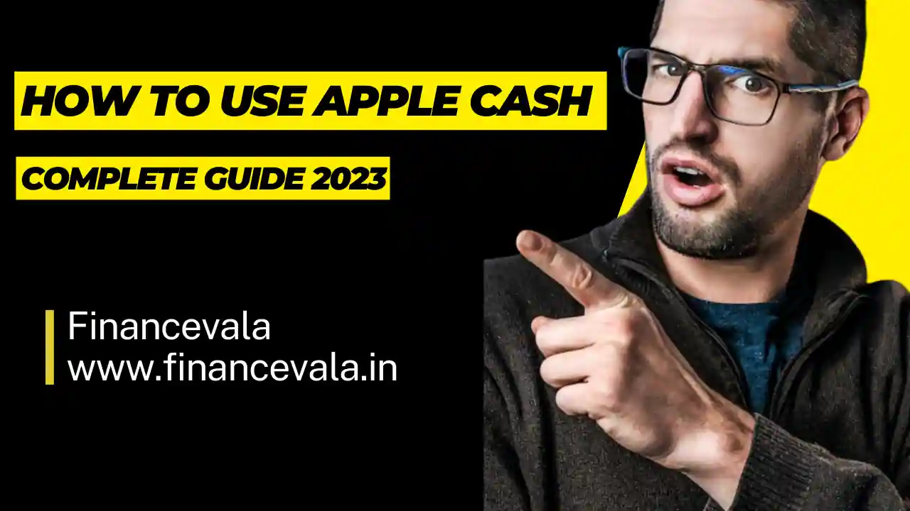 How To Use Apple Cash 