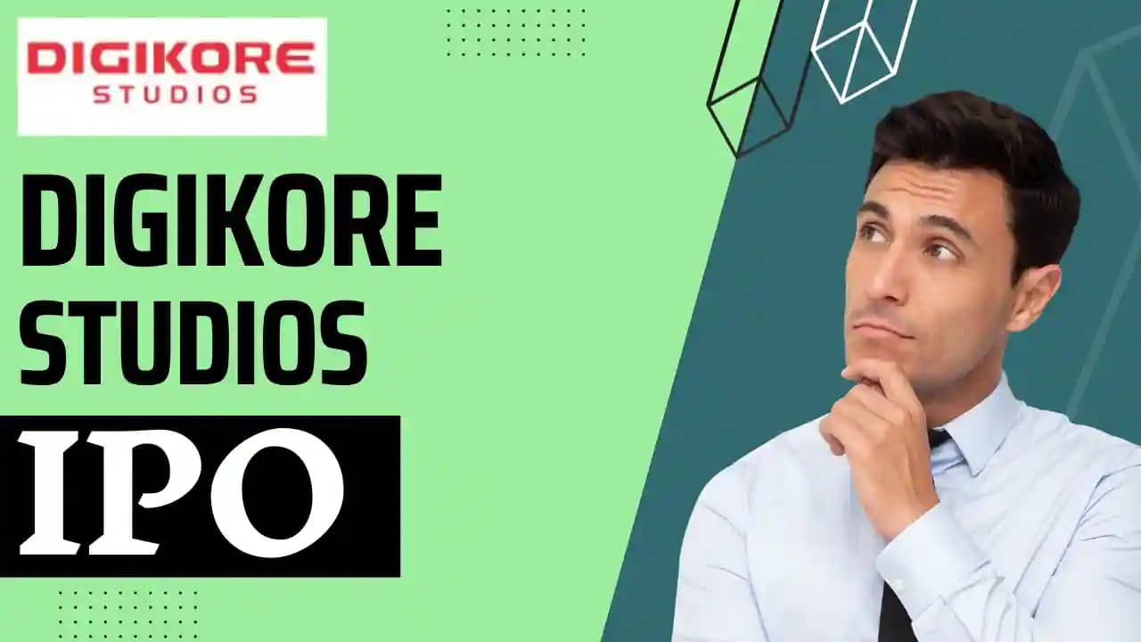 Digikore Studios IPO