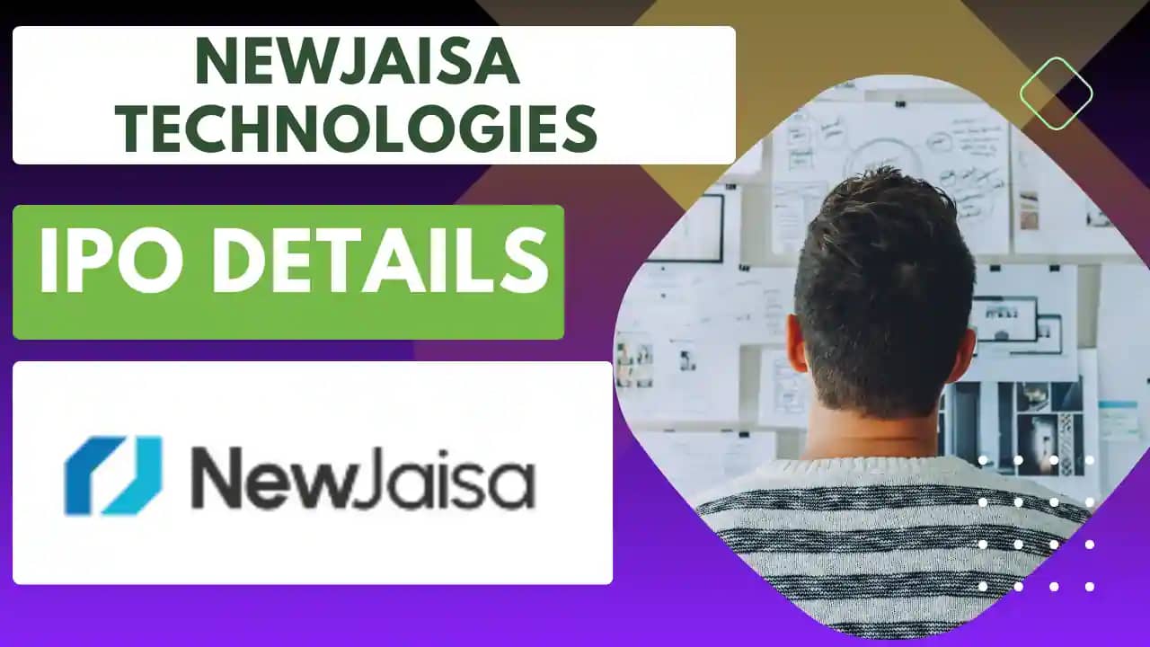 Newjaisa Technologies IPO