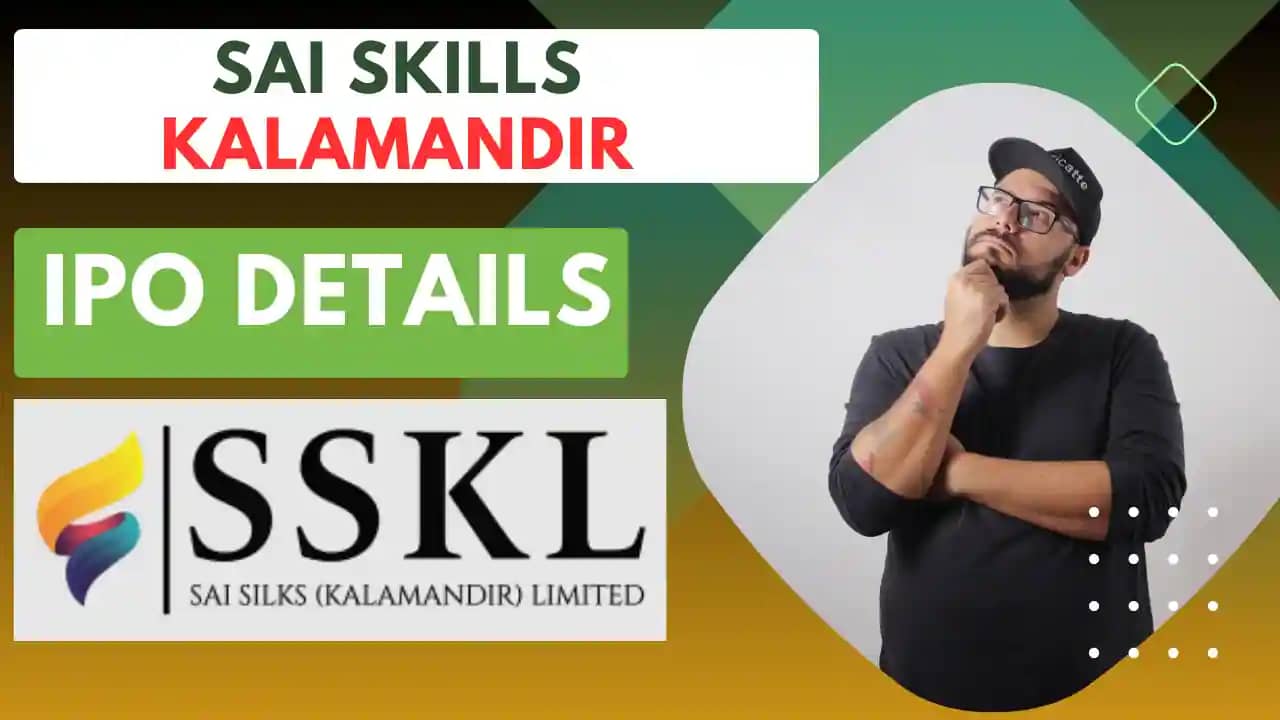 Sai Skills Kalamandir IPO