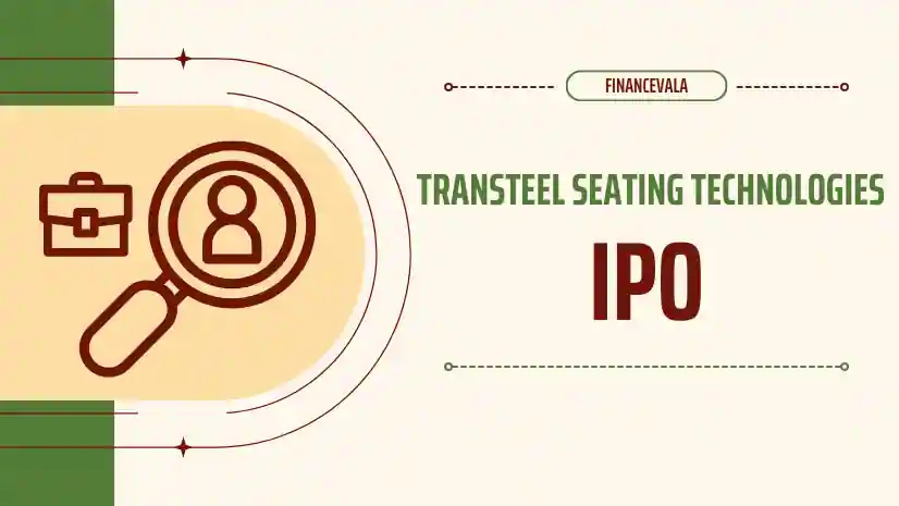 Transteel Seating Technologies IPO