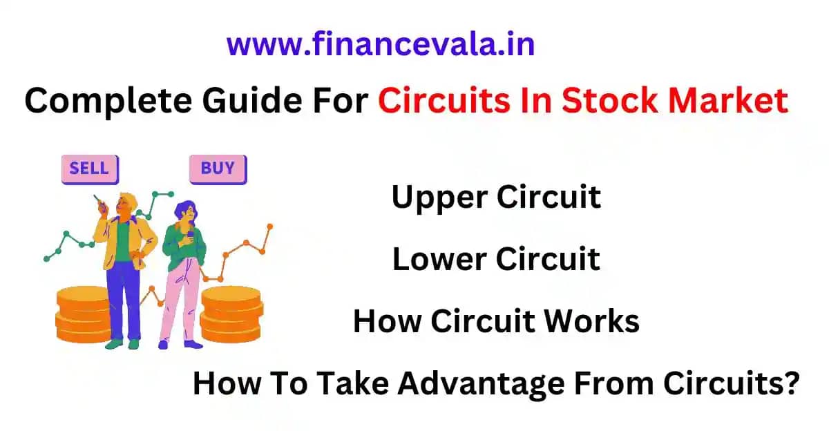 What Is Circuit In Share Market