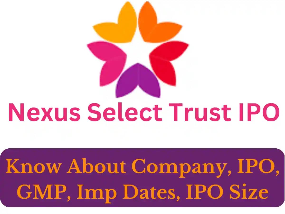 Nexus Select Trusts IPO